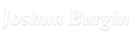 Joshua Burgin – Product & Engineering Executive